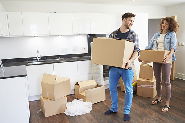 Sandilya Packers and Movers Packers