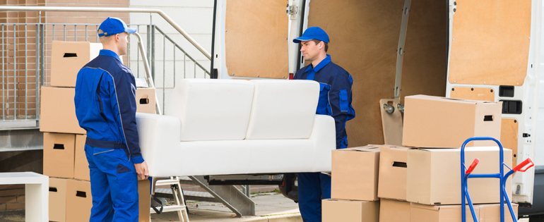 Sandilya Packers and Movers Packers